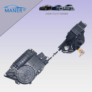 ชุดล็อคตัวถังรถยนต์ MANER 51217185689 สำหรับ BMW F10 F01 F02 F04 - Product Image 1