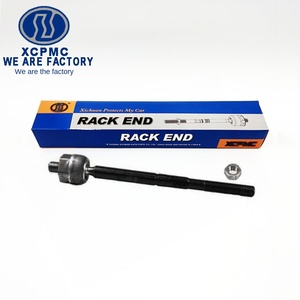 Pour Subaru Yuhuan <span class=keywords><strong>OLIVER</strong></span>, divers modèles, biellette de direction intérieure, SU-AX-10838 34160XA010 E10162 SR-6680 240573 JAJSB-002 - Product Image 5