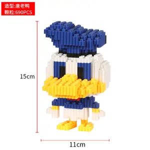 Produits populaires ensemble de jouets éducatifs pour enfants compatibles avec le jouet en plastique de bloc de construction Legos