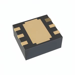 Manufacturer Channel Power Management (PMIC) 6 UFDFN Exposed Pad XC6122D549ER-G Buy Electronics Components Online - Product Image 1