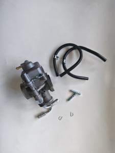 <span class=keywords><strong>Carburador</strong></span> Bajaj RE 225, <span class=keywords><strong>Carburador</strong></span> <span class=keywords><strong>CV</strong></span> de Alto Rendimiento para Motor de Auto Rickshaw de 4 Tiempos - Product Image 5