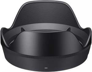 Objetivo Sigma 20mm F2 DG DN Contemporary (Sony E) - Product Image 3