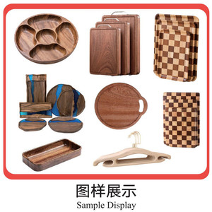 เครื่องเราเตอร์งานไม้ป้อนอัตโนมัติ ความเร็วสูง สำหรับงานกัดแต่งภายในและแกะสลัก กำลังไฟ 16.5 กิโลวัตต์ น้ำหนัก 1000 กิโลกรัม รับประกัน 1 ปี - Product Image 4