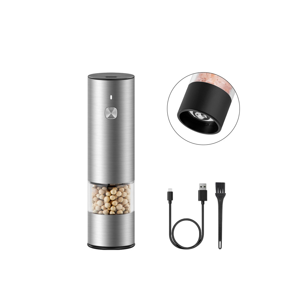 Stainless steel (single pack)