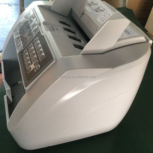ST-920 v mg ir שטר ספירה מכונת ספירה כסף נגד מזומנים ספירה