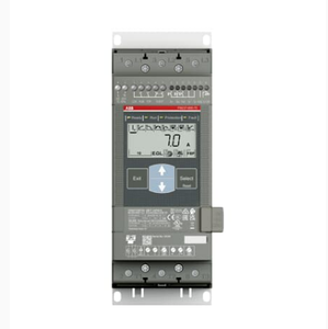 Démarreur progressif ABB en stock PSE370-600-70-1, variateur de fréquence 100 % original 1SFA897115R7001 pour pompes, ventilateurs, compresseurs et convoyeurs - Product Image 1