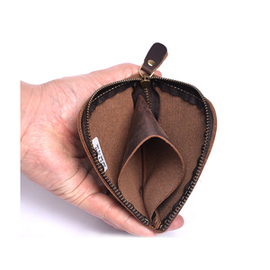 Мужской кошелек из натуральной кожи - Product Image 2