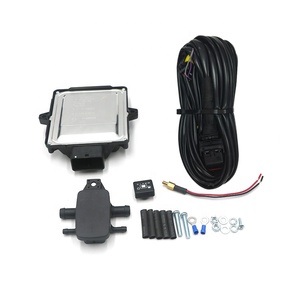 Electronic Gas Control Unit Mp48 <strong>Ecu</strong> Car Parts with <strong>Connect</strong> Cable - Product Image 3