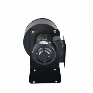 Ventilador Centrífugo Industrial Personalizado CY127 50W 220V <span class=keywords><strong>de</strong></span> Alta <span class=keywords><strong>Temperatura</strong></span>, Ventilador Centrífugo AC - Product Image 6