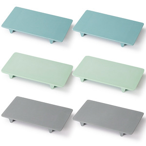 Xiangyuanmei tableware <b>melamine</b> <b>plates</b>, imitation porcelain barbecue <b>plates</b>, rectangular sushi <b>plates</b>, plastic hot pot - Product Image 1