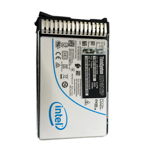 4 XB7A13938 6,4 TB P4610 NVMe-Festplatten laufwerk Think System U.2 SSD - Product Image 2