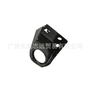 <b>Radiator</b> Bracket For Jeep Compass 2017-2022 Part Number 68244416AA Iron Material Replacement Repair Use - Product Image 5