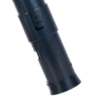 Cylindres de piège à rats en plastique ABS durables Accessoires efficaces pour le contrôle intérieur et extérieur des parasites et des scorpions Dispositifs de contrôle sans cruauté des animaux