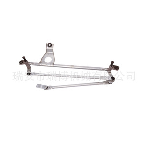 Varilla de Conexión de Limpiaparabrisas para Ford Escape 9L8Z17566A ZZD176657, Ajuste Original de Fábrica - Product Image 5