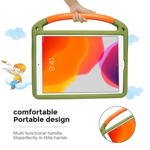 เคสแท็บเล็ตกันกระแทก HGD EVA Foam ป้องกันฝุ่น สำหรับ iPad รุ่นปี 2020 2019 ขนาด 10.2 10.5 นิ้ว และ iPad Air 3 - Product Image 4