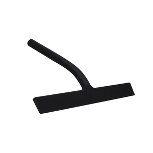 Độ Dày Duy Nhất <span class=keywords><strong>Dek</strong></span> Silicone Cửa Sổ <span class=keywords><strong>Squeegee</strong></span> Mềm Cảm Thấy Xe Cửa Sổ Sàn Cleaner Bàn Chải Tắm Kính Làm Sạch Cho Xe Ô Tô Tắm - Product Image 6