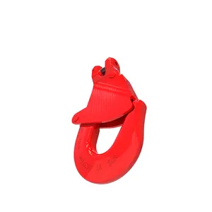 Kb Loại Clevis Container Hook Cho Nâng/Nâng Móc