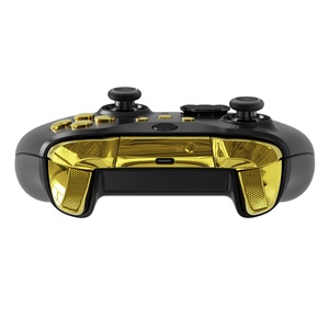 Kit de modification d'accessoires pour manette et joystick, boutons de remplacement complets pour la manette Xbox One Elite Series 2 - Product Image 4