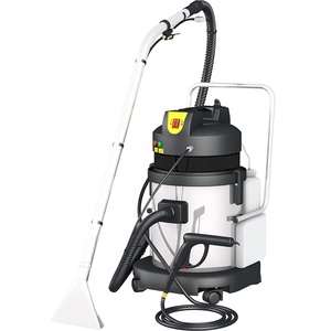 2024 <span class=keywords><strong>Miglior</strong></span> Aspirapolvere <span class=keywords><strong>a</strong></span> <span class=keywords><strong>Vapore</strong></span> Portatile Elettrico LEO CLEAN 20L/30L/40L 1079W 220-240V per Divani e Tappeti - Product Image 1