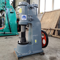 Marteau pneumatique multifonctionnel de nouvelle conception, puissance 5 tonnes, prix C41, marteau de forgeage pour forgeron