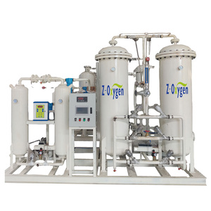 Máy sản xuất oxy Z-<span class=keywords><strong>Oxygen</strong></span> giá nhà máy, dùng cho bệnh viện, máy tạo oxy y tế điều khiển bằng PLC - Product Image 1