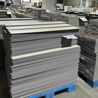Teppichmuster LVT Vinyl-Bodenbelag Wasserdichter Feuerfester Vinyl-PVC-Bodenbelag Rutschfester LVP-Bodenbelag Klebeinstallation Flexible Verlegung