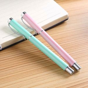 Custom Metal <b>Pens</b> for Business <b>Gifts</b> - Personalized Executive Ballpoint <b>Pens</b> for Promotional Branding - Product Image 2