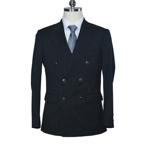 JXKRSZF Trajes de oficina personalizados sin arrugas para abogados - Product Image 2