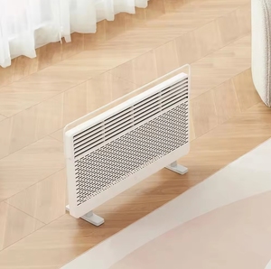 Calentador Convector Inteligente de Grafeno CN Mijia KRDNQ05ZM 2200W IPX4 WiFi, Calentador Eléctrico para el Hogar - Product Image 4