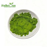Poudre de feuilles de Pandan de qualité alimentaire, naturelle et séchée, pour la pâtisserie, les boissons et la coloration alimentaire