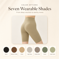 Ensemble haut de yoga rembourré non amovible et short de cycliste respirant de 5 pouces pour femme - Tenue de sport pour Pilates et gym