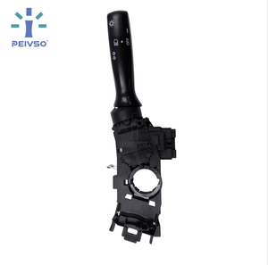 PEIVSO Interruptor de Control de Ventanilla Eléctrica 84140-52180, Rigurosamente Probado, para Toyota Corolla Verso Yaris Vitz 2002-2009 - Product Image 1