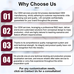 ホウケイ酸ガラス濾過フラスコ（ブフナー・フラスコ）- 実験用真空濾過・教育用機器 - Product Image 3