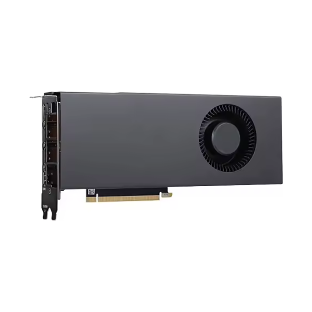 GeForce RTX 4090 24GB PCIE Gaming Graphics Card 24GB GDDR6 Memory Professional GPU for Computer Desktop Fan Cooler VGA New