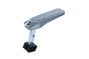 <span class=keywords><strong>Black</strong></span> <span class=keywords><strong>Ops</strong></span> Edition Marchepieds latéraux-Revêtement mat de qualité militaire | Supports de support angulaire à <span class=keywords><strong>5</strong></span> ° | Certifié TUV" - Product Image 5