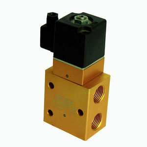 MINGGE MGPC şişe üfleme makinesi adanmış yüksek basınçlı selenoid vana Pet şişe üfleme makinesi MG23JD-15 - Product Image 4