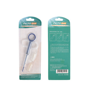 Твердый шприц для домашних животных - Product Image 2