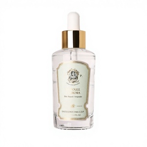 Cosméticos Coreanos [CHALLANS de PARIS] Ampolla para el Alivio del Enrojecimiento, Reparación de la Barrera Cutánea, Suero Hidratante, Tratamiento Facial, Superventas - Product Image 2