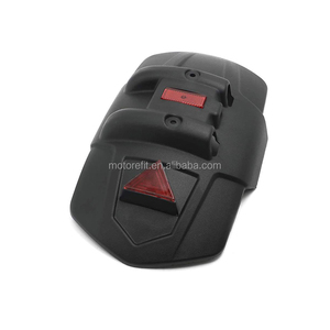Cubierta de guardabarros trasero, protector contra salpicaduras para motocicleta DUKE200 2017-2018 <span class=keywords><strong>DUKE</strong></span> <span class=keywords><strong>200</strong></span> 390, cubierta de neumático de rueda trasera - Product Image 3