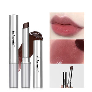 <span class=keywords><strong>Baume</strong></span> à lèvres <span class=keywords><strong>au</strong></span> <span class=keywords><strong>miel</strong></span> 3 en 1 de Lakerain-Couleur teintée, brillance brillante et hydratation intense en un seul stick - Product Image 3