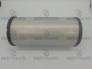 Filtro de aire <span class=keywords><strong>48958201</strong></span> para Ingersoll Rand, pieza de repuesto para compresores de aire - Product Image 4