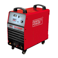 Coupe-plasma 120A 3PH 220V Machine de découpe plasma portable Autres équipements de soudage Machine de découpe plasma pour métal