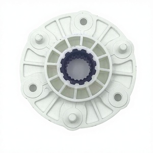 MBF618448 Tambor de Lavadora, Motor Inverter <span class=keywords><strong>DD</strong></span>, Eje de Disco, Engranaje, Repuestos para Lavadoras <span class=keywords><strong>LG</strong></span> - Product Image 1