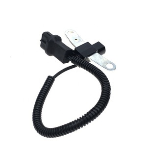 Sensor de Posición del Cigüeñal 56027866AEABADAC para Jeep Cherokee 4.0L 97-01 Pieza de Repuesto - Product Image 2