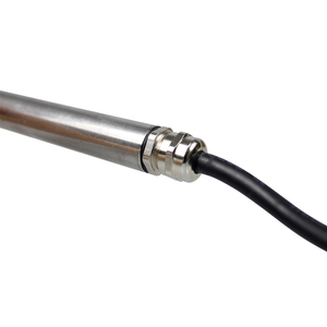 नई रिका RK500-22 उच्च सटीकता कृषि मिट्टी फ जांच मीटर सेंसर 4-20ma rs485 - Product Image 3