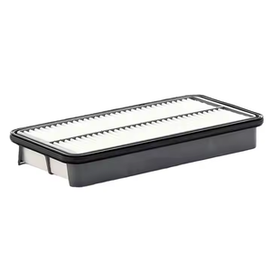 17801-27010 Factory <strong>air</strong> <strong>Cleaner</strong> Auto <strong>Elements</strong> <strong>Air</strong> Filter OEM 17801-27010 for Toyota 17801-27010 - Product Image 2