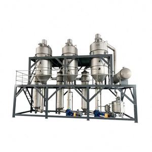 Ace Factory Direct Supply Mvr Tube Evaporator for Chemical Industry - Product Image 2