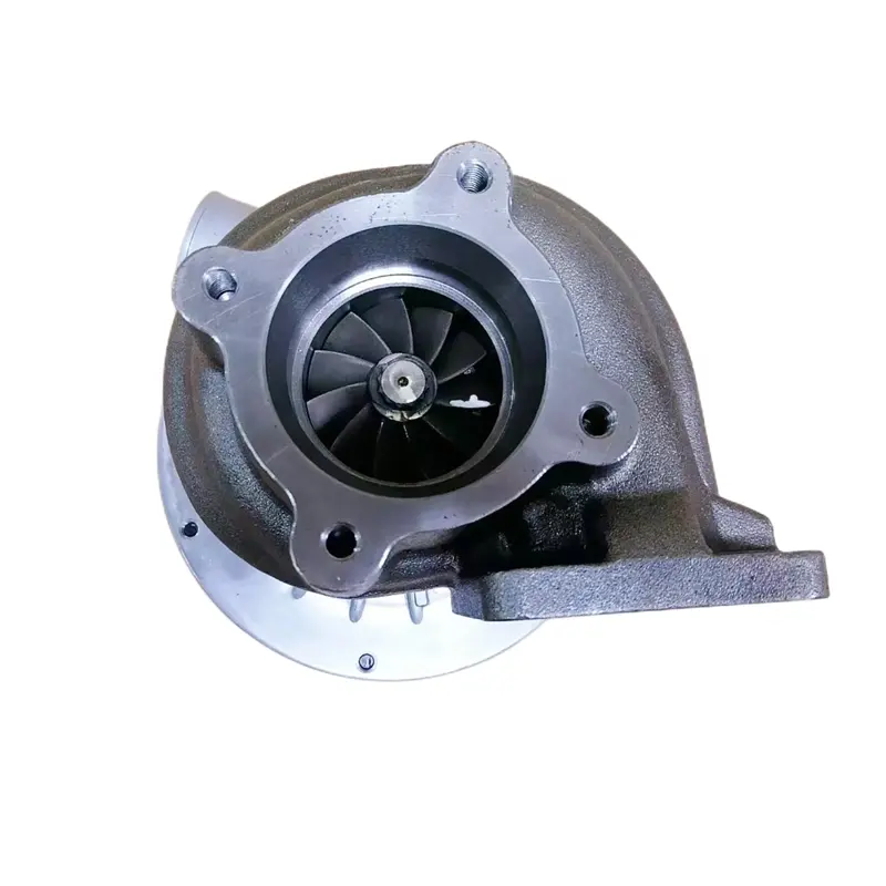 Supercarregador de motor de marca fabricante, modelo zx330/ZX330-3/zx360/ZX360-3, número de peça 114400-3900 114400-4380