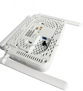 ONU F899V 4GE ดูอัลแบนด์ + 1TEL + 2USB 2.4/<span class=keywords><strong>5G</strong></span> ชิปเซ็ต Z-E เป็น F670L ไฟเบอร์ออปติกโมเด็ม epon/gpon สำหรับ C320 C650ทุกยี่ห้อ - Product Image 4