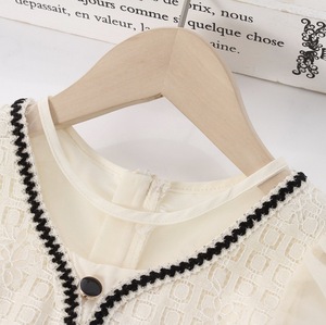 2023 summer elegant <span class=keywords><strong>Spanish</strong></span> girls casual princess dresses abbigliamento per bambini - Product Image 2